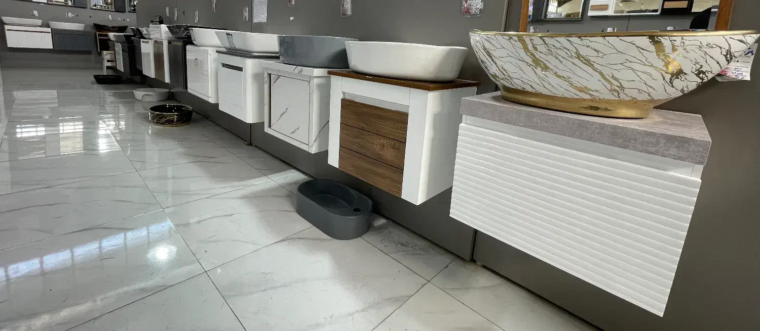 روشویی کابینتی ضد اب|مصالح و تجهیزات ساختمان|تهران, هفده شهریور|دیوار