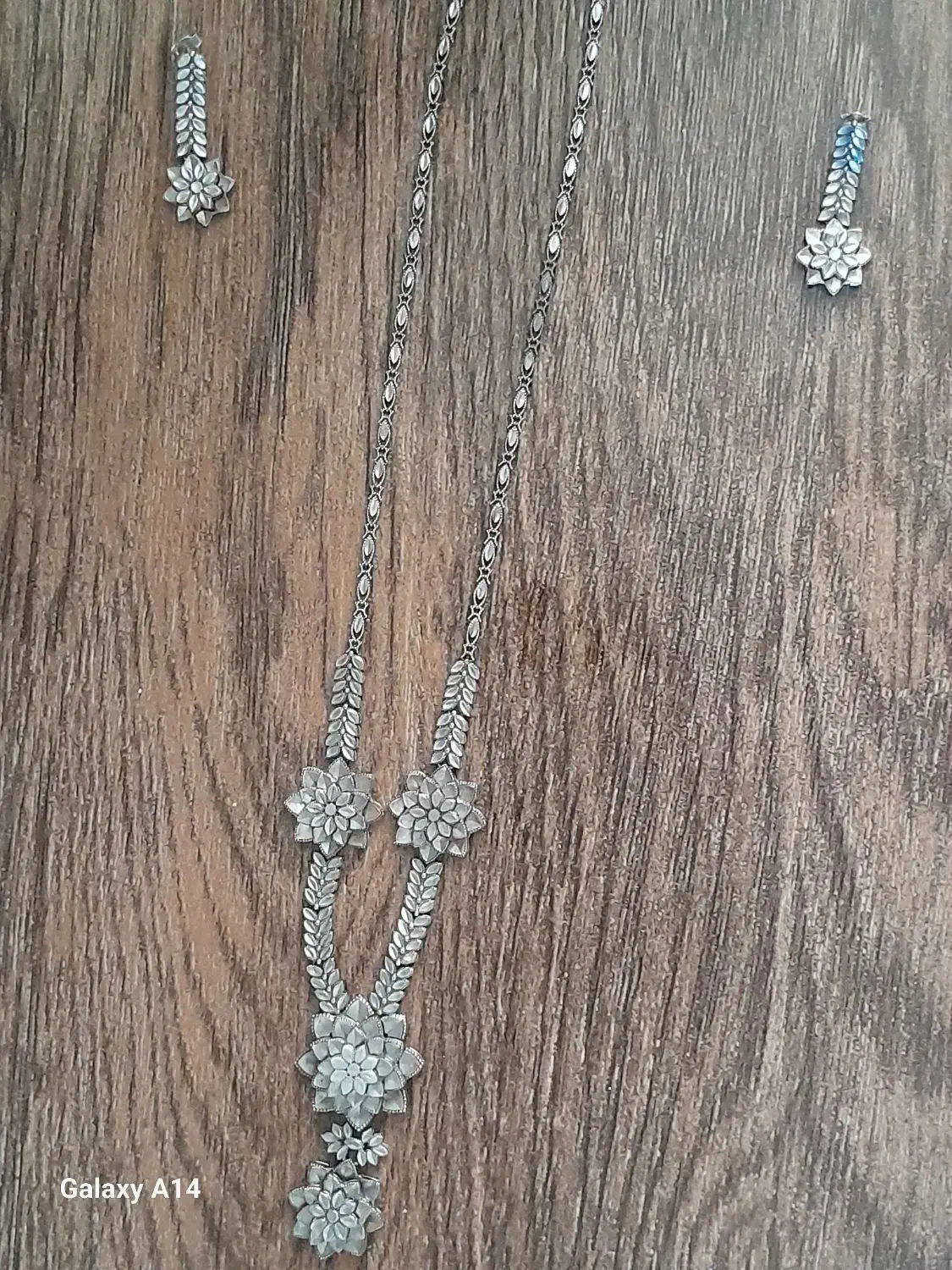 نیم ست نقره|جواهرات|مشگین شهر, |دیوار