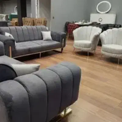 مبل صدف|مبلمان خانگی و میز عسلی|بندر ماهشهر, |دیوار