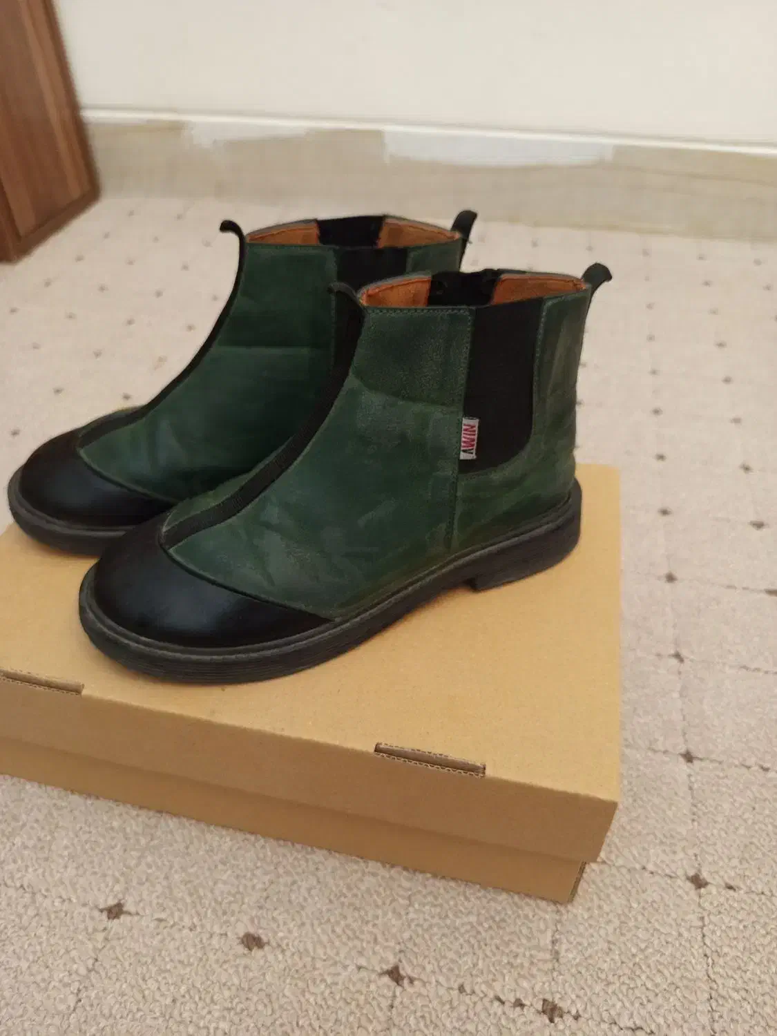 کفش دخترانه|کفش و لباس بچه|کرمان, |دیوار