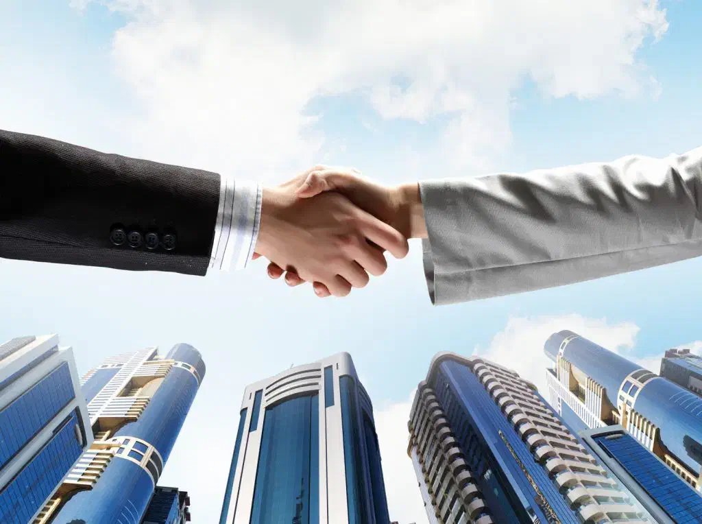 مشارکت درساخت -مجتمع بین راهی|مشارکت در ساخت املاک|قم, پردیسان|دیوار