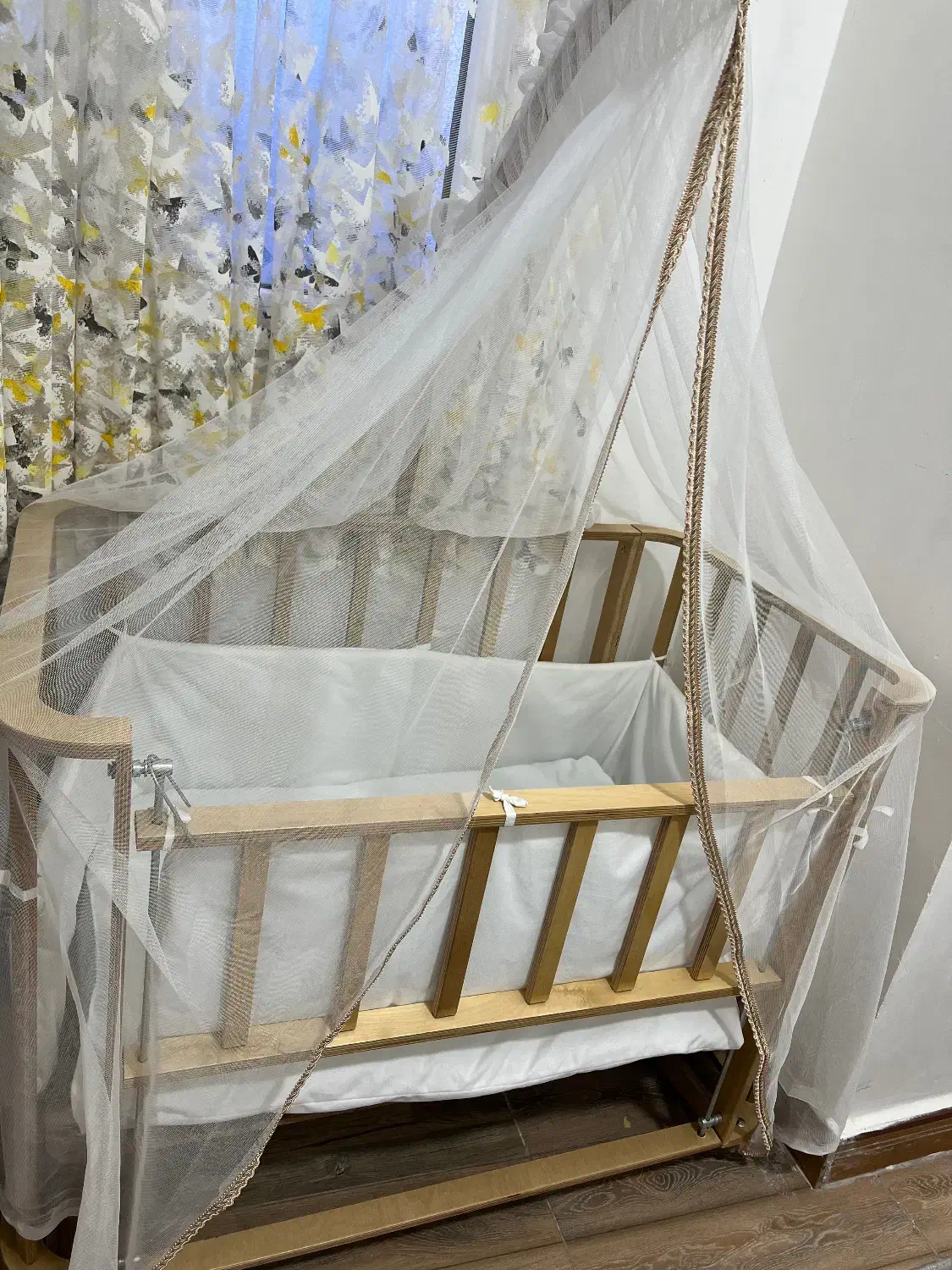 تخت کنار مادر|تخت و صندلی بچه|بوئین زهرا, |دیوار