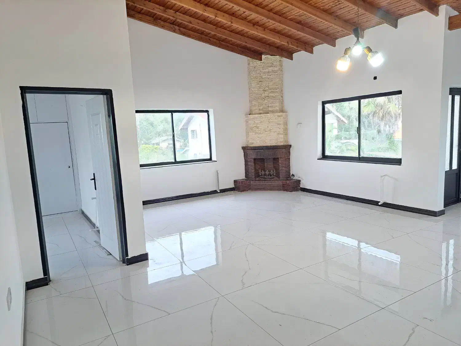 اجاره ویلا 4 خواب نوساز 200متری/شهرک دهکده ساحلی|اجارهٔ خانه و ویلا|بندر انزلی, دهکده ساحلی|دیوار