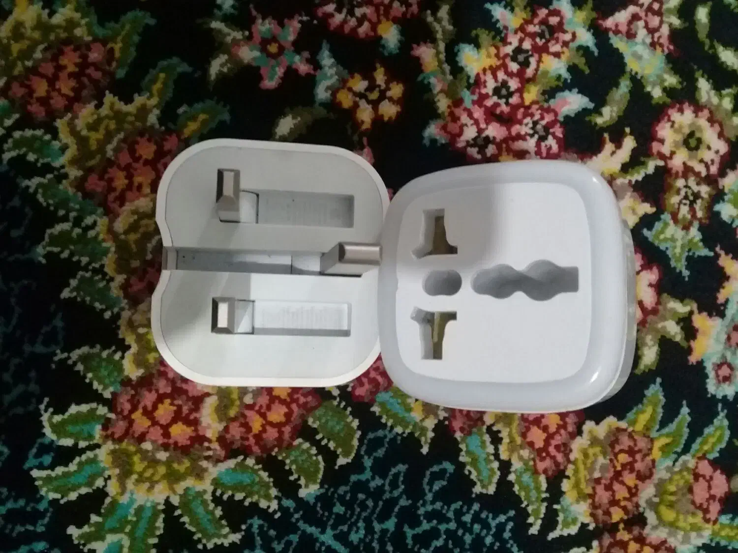 شارژر آیفون|لوازم جانبی موبایل و تبلت|کرمانشاه, |دیوار