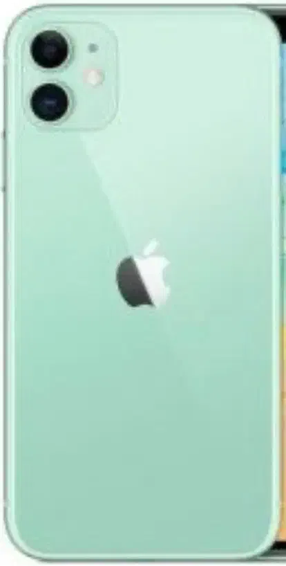 ایفون ۱۱ سبز دو سیم|موبایل|شیراز, حومه شیراز|دیوار