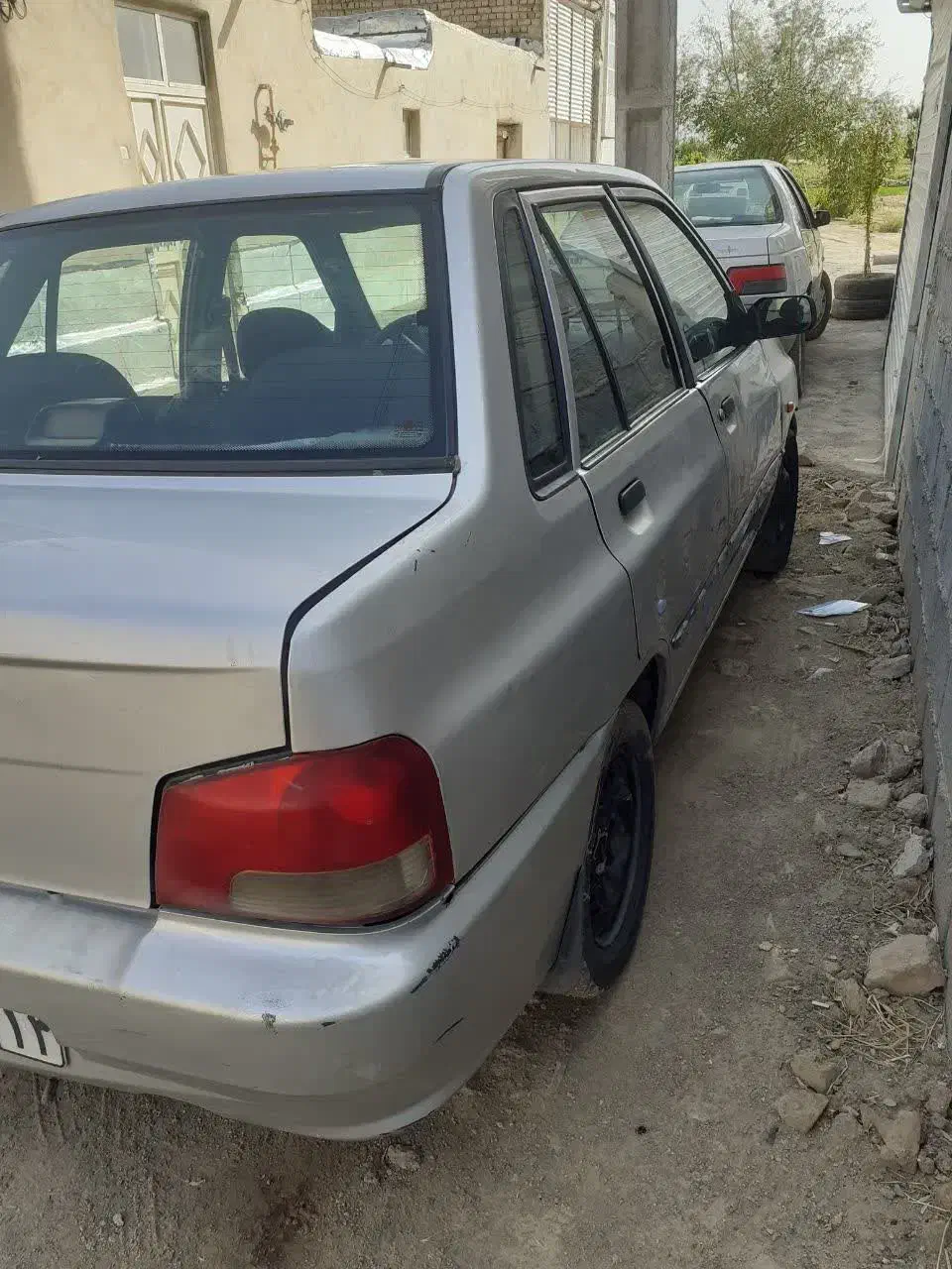 پراید ۱۳۲|خودرو سواری و وانت|اصفهان, بهارستان|دیوار