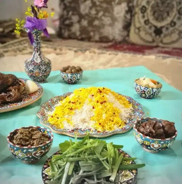 برنج/عنبربو/هاشمی/خوش عطر و طعم/امکان مرجوعی|خوردنی و آشامیدنی|قم, پردیسان|دیوار