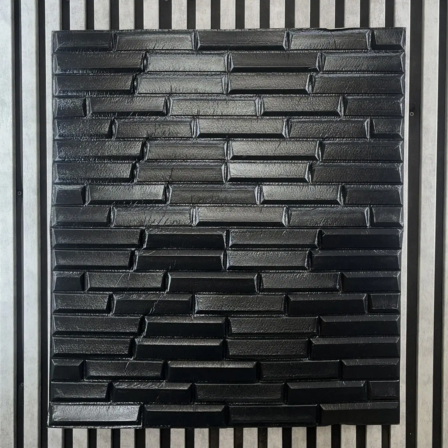 دیوار پوش فومی 70*70 خارجی|مصالح و تجهیزات ساختمان|تهران, امام زاده حسن|دیوار