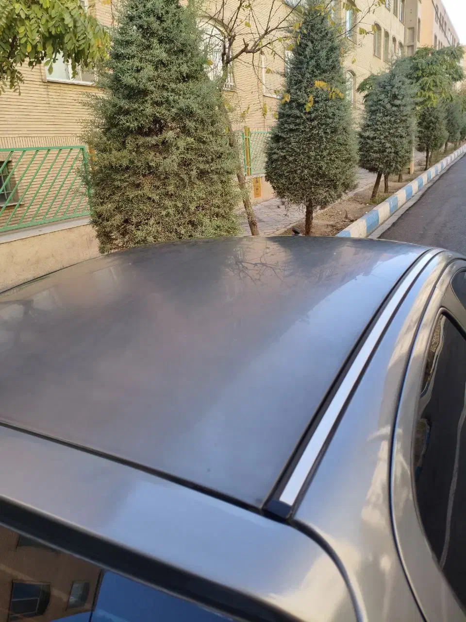 ۲۰۶ فرانسه تک برگ|خودرو سواری و وانت|تهران, فرحزاد|دیوار