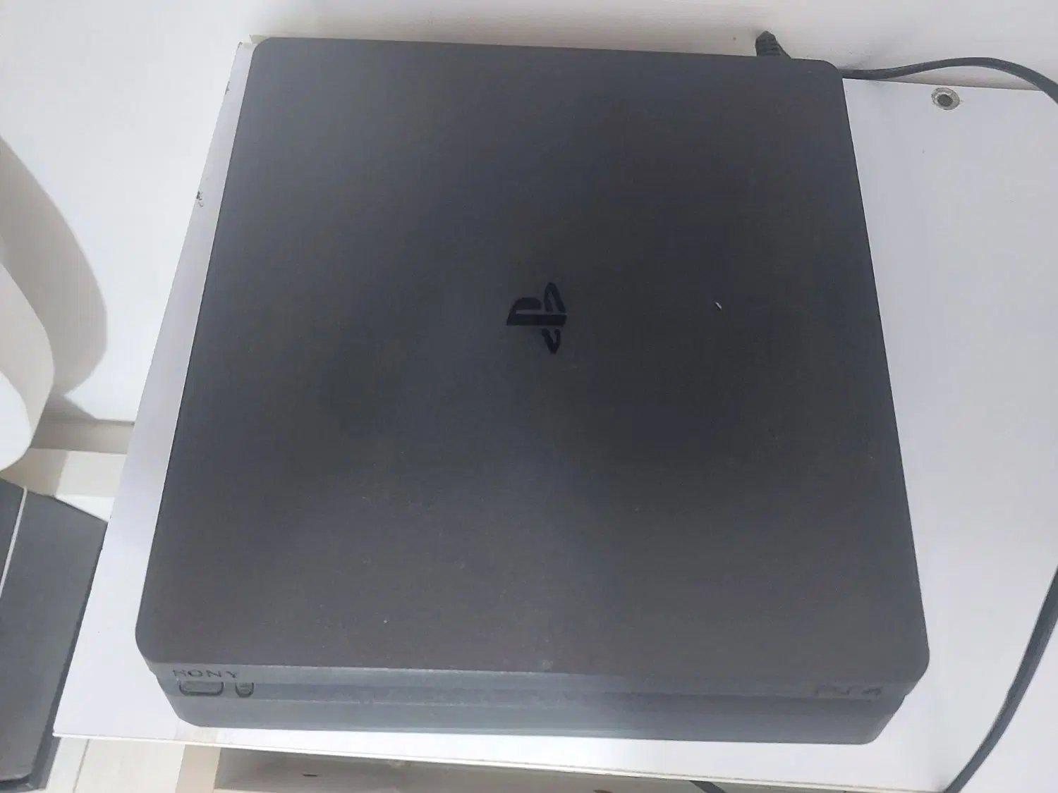 ps4|کنسول، بازی ویدئویی و آنلاین|مشهد, نوید|دیوار