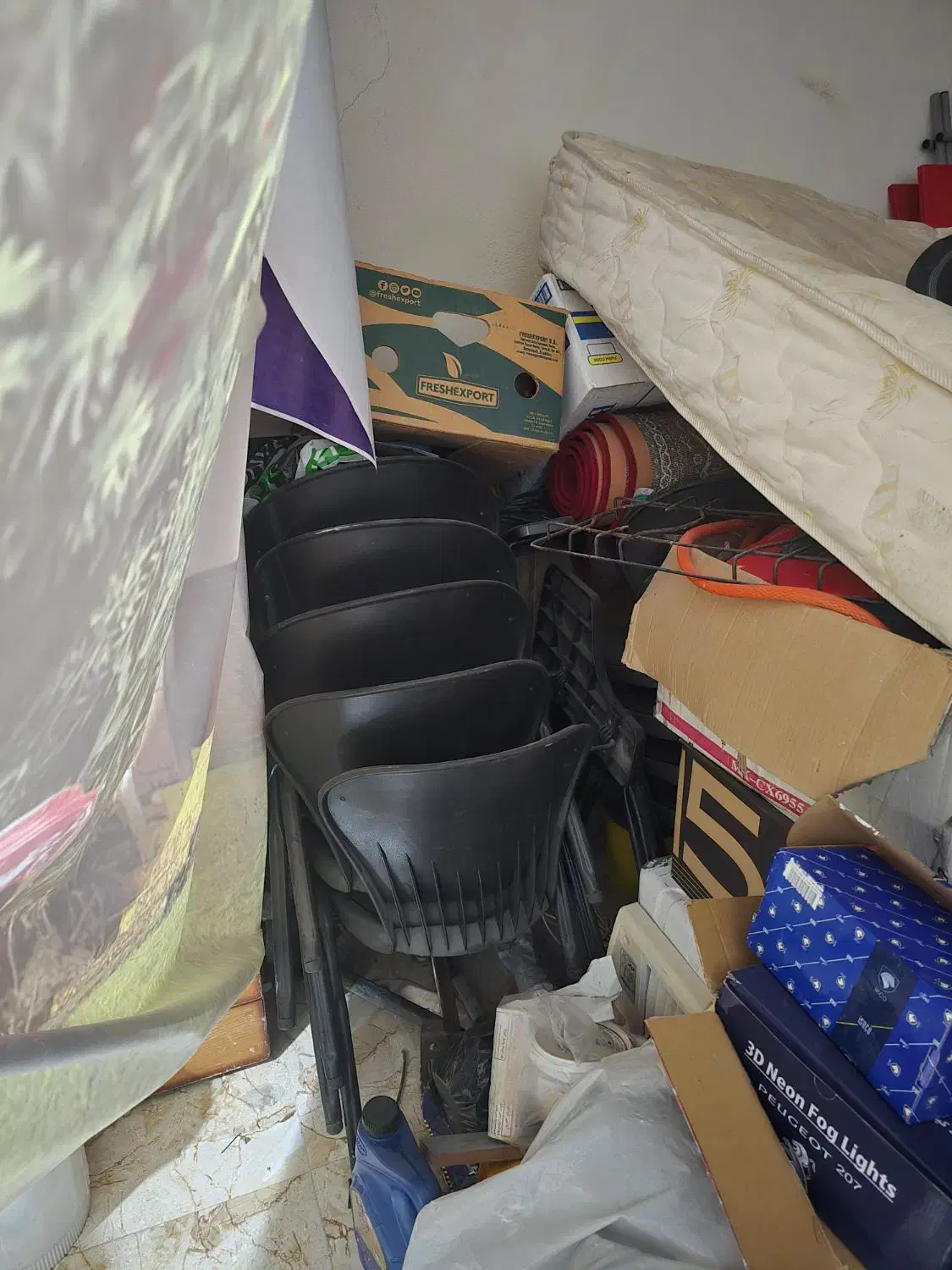 میز مدیریت و صندلی فروش یکجا|دفتر کار|مشگین شهر, |دیوار