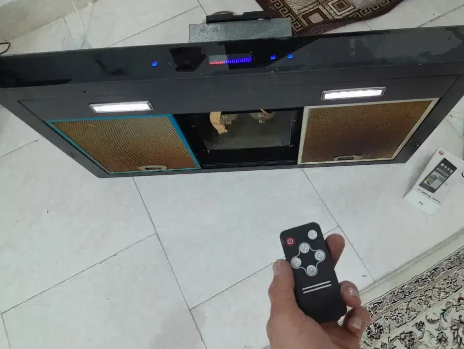 هود|هود|بندر کنگان, |دیوار