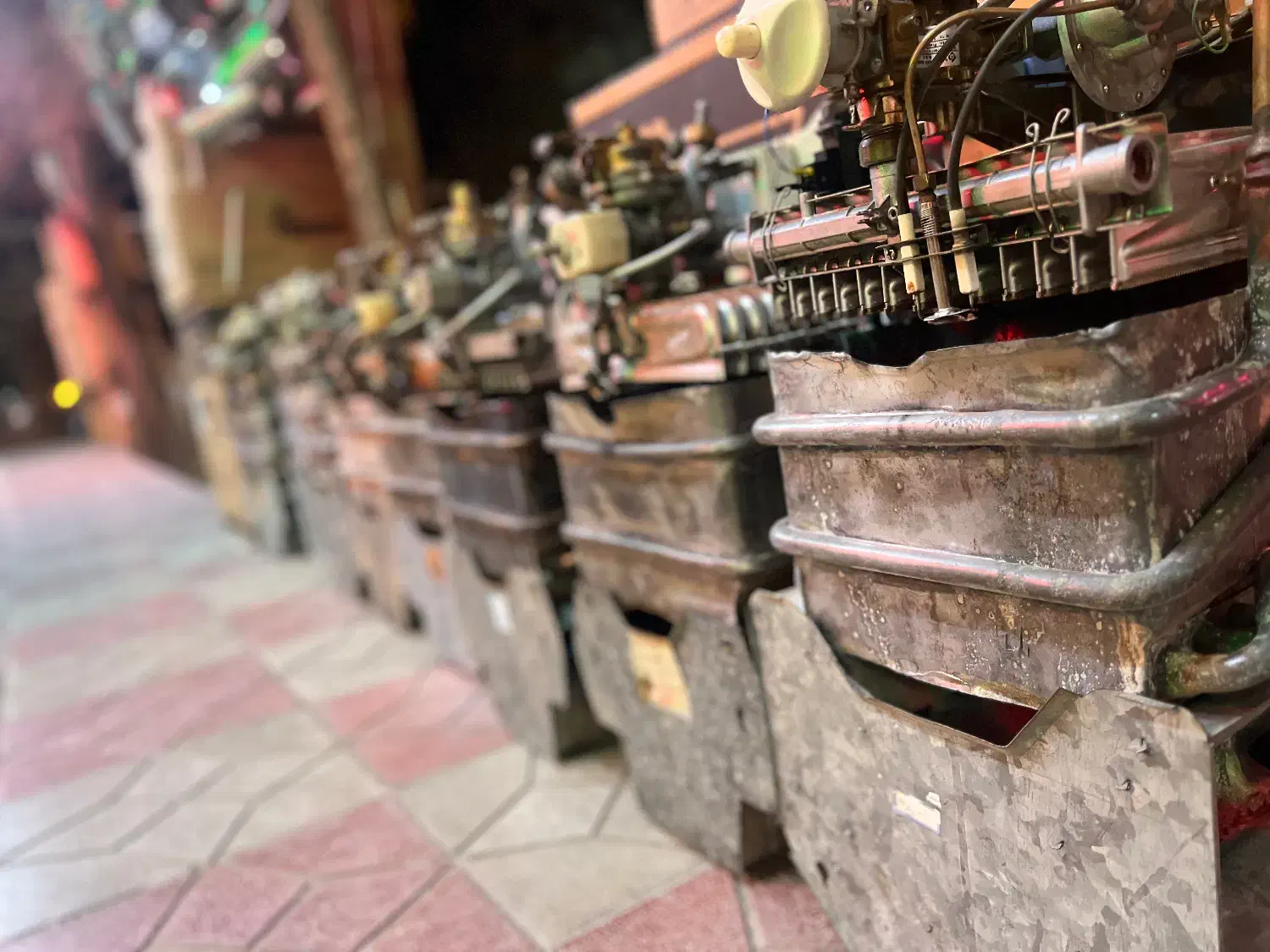 خریدو تعویض ابگرمکن فرسوده /بوتان/ایران شرق|آبگرمکن، پکیج، شوفاژ|بیرجند, |دیوار