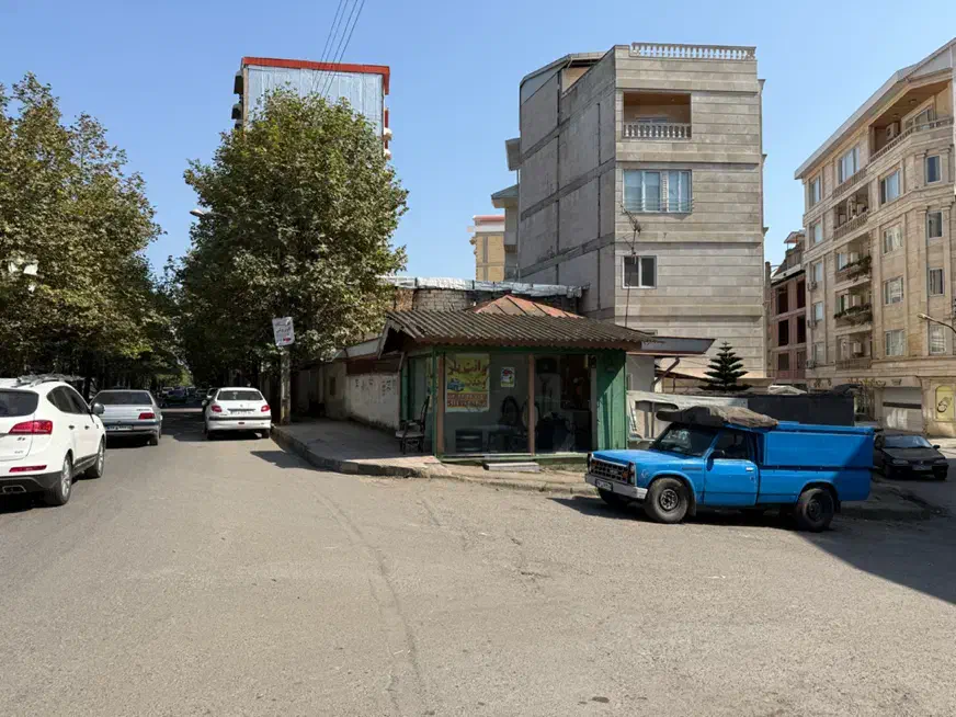 واحد منزل کلنگی|فروش زمین و ملک کلنگی|تالش, تالش|دیوار