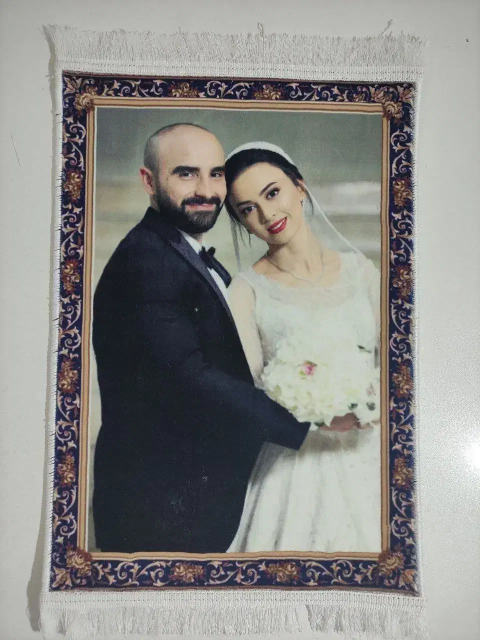 خاطره هاتون رو ب تابلوفرش تبدیل کنید|حراج|چابهار, |دیوار