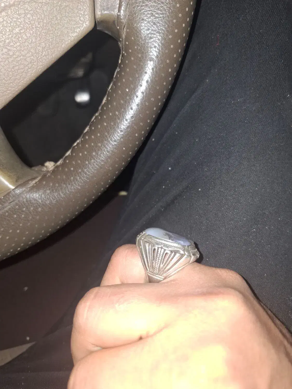 انگشتر شجر|جواهرات|خرم‌آباد, |دیوار