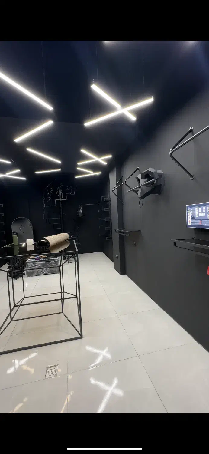 وسایل دکور بوتیک مردانه|حراج|کازرون, |دیوار