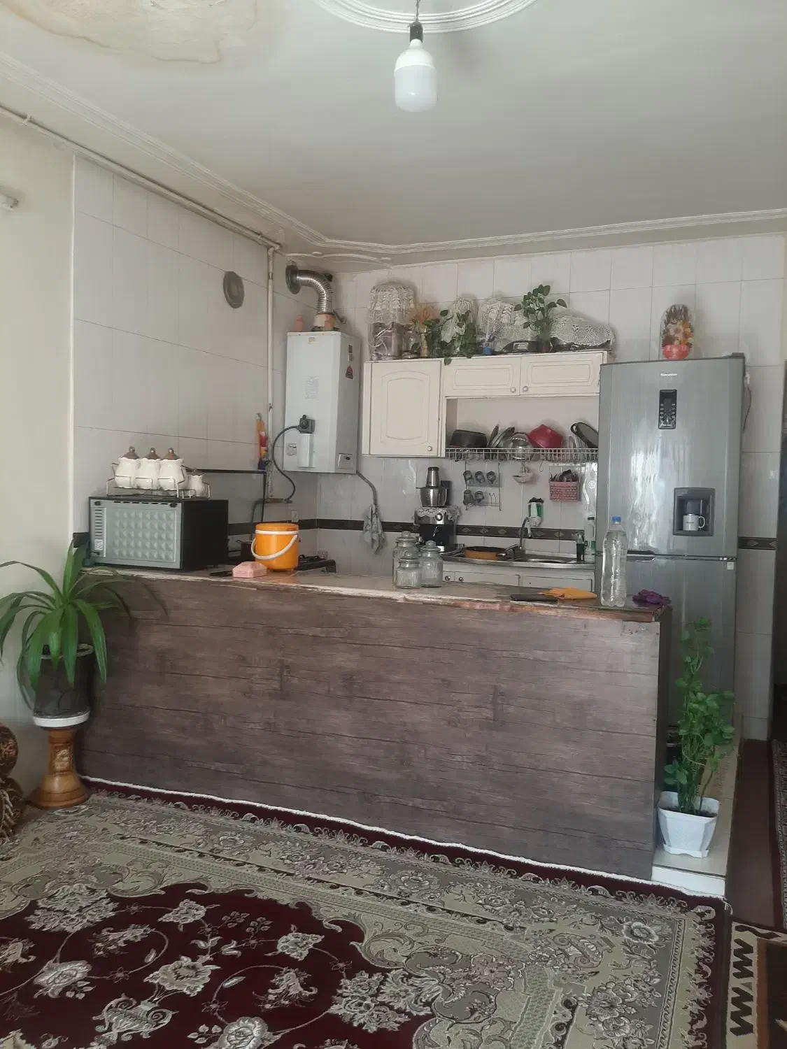 منزل فروشی کوشک میدان|فروش خانه و ویلا|شیراز, کوشک میدان|دیوار