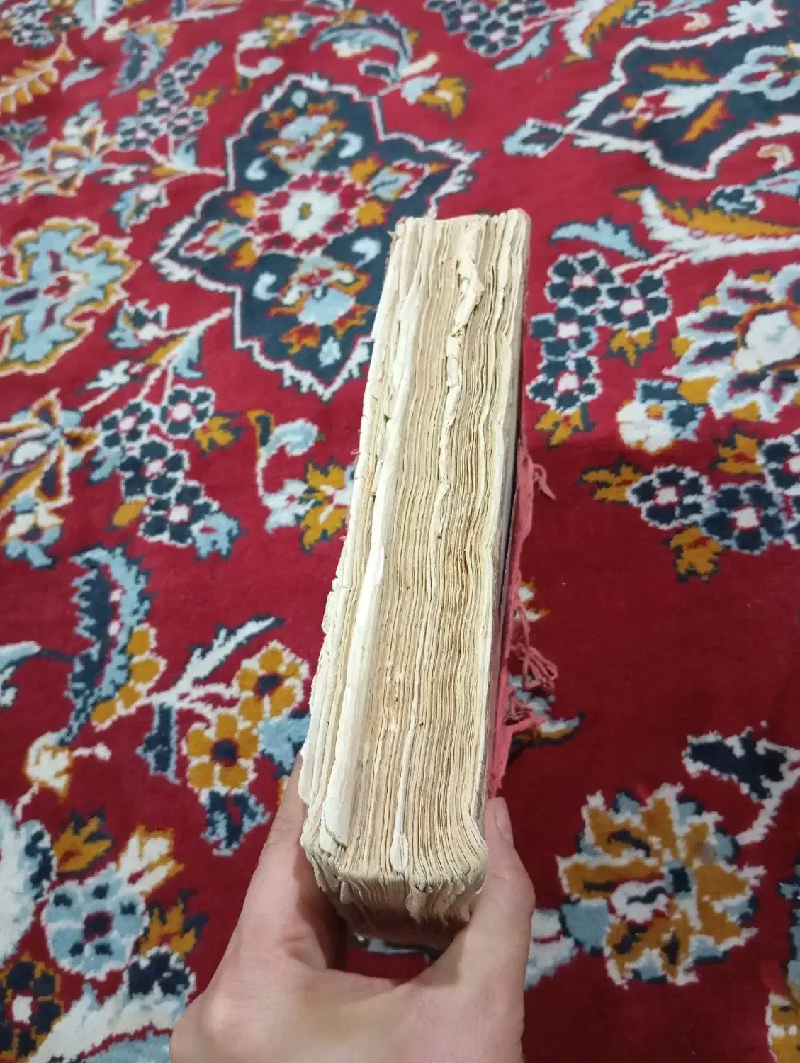 کتاب منتهی الامال|کتاب و مجله مذهبی|ملایر, |دیوار