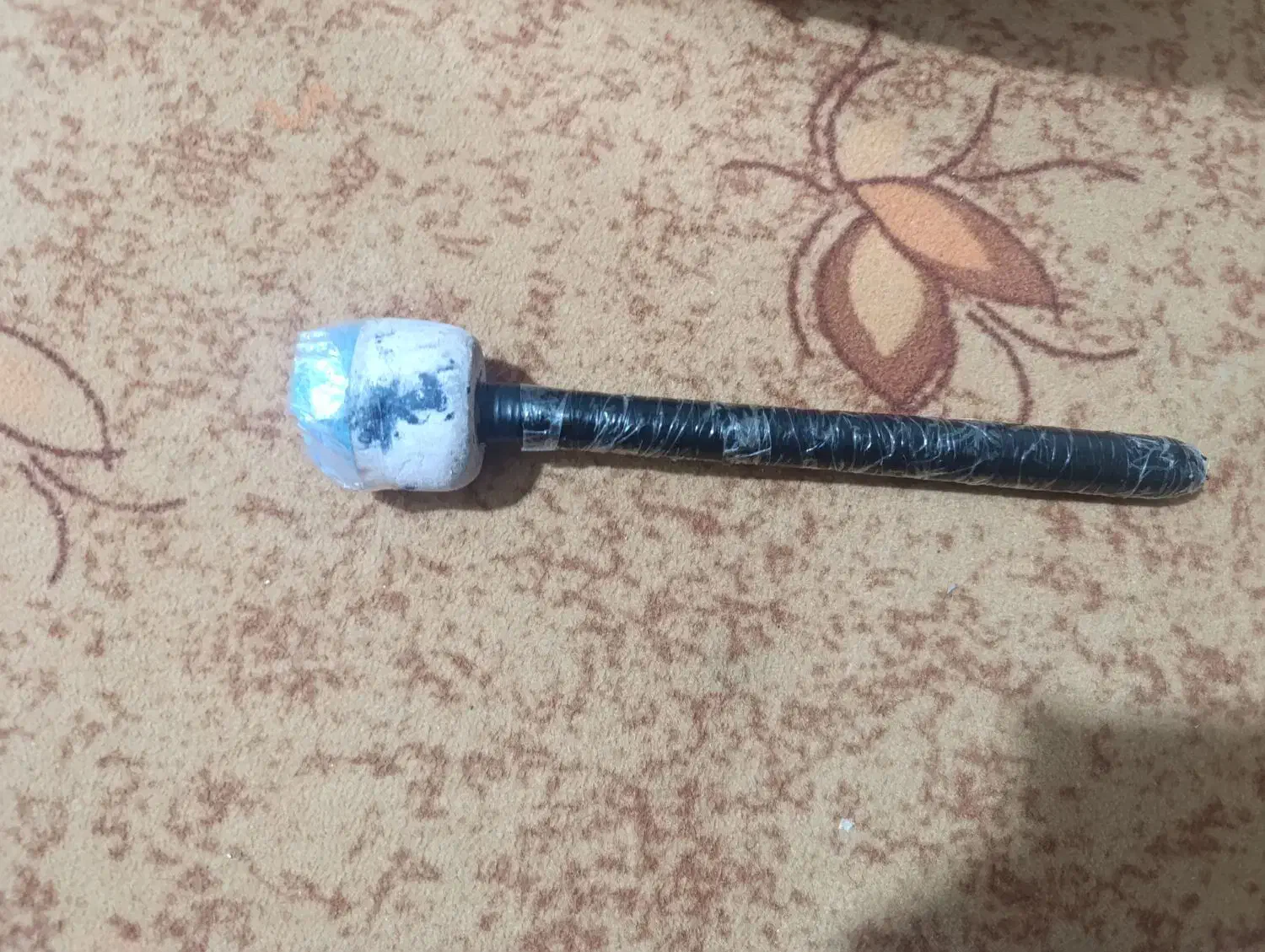 طبل|درام و پرکاشن|اسدآباد, |دیوار