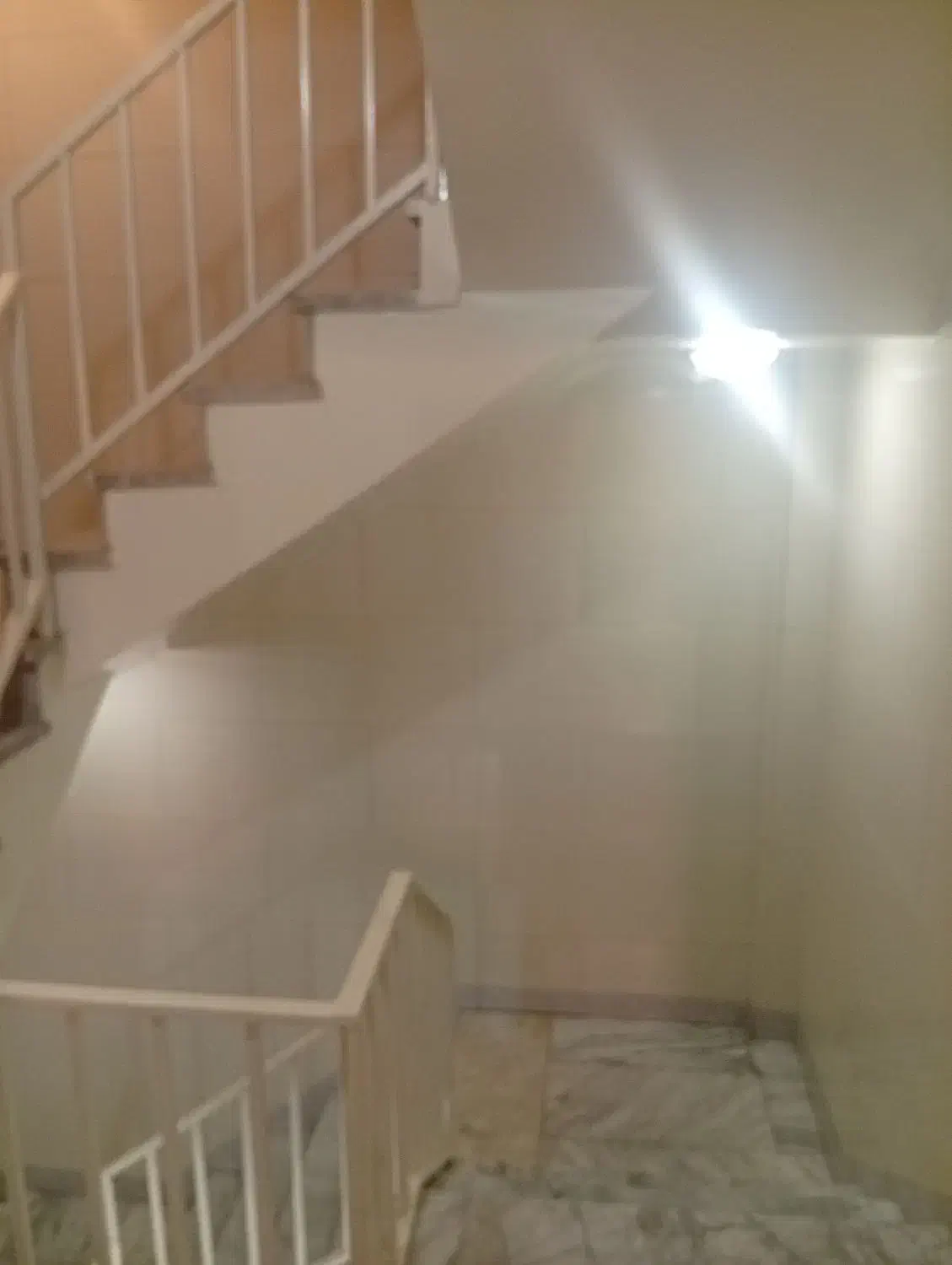 120متر 2خواب رحمتی شرقی