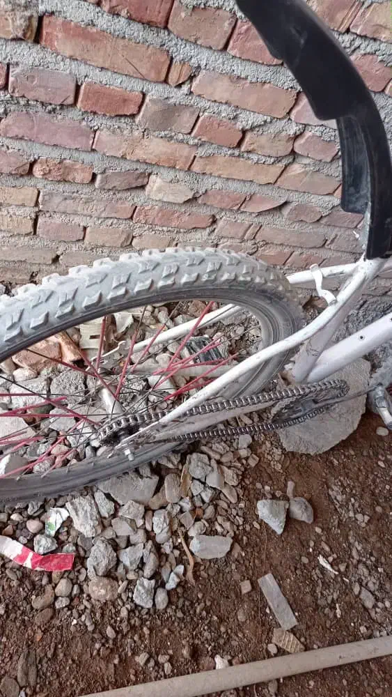 دوچرخه 26|دوچرخه، اسکیت، اسکوتر|بمپور, |دیوار