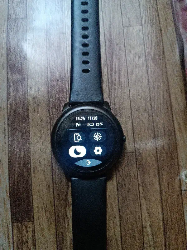 ساعت مچی هوشمند hailo solar|ساعت|گرگان, |دیوار