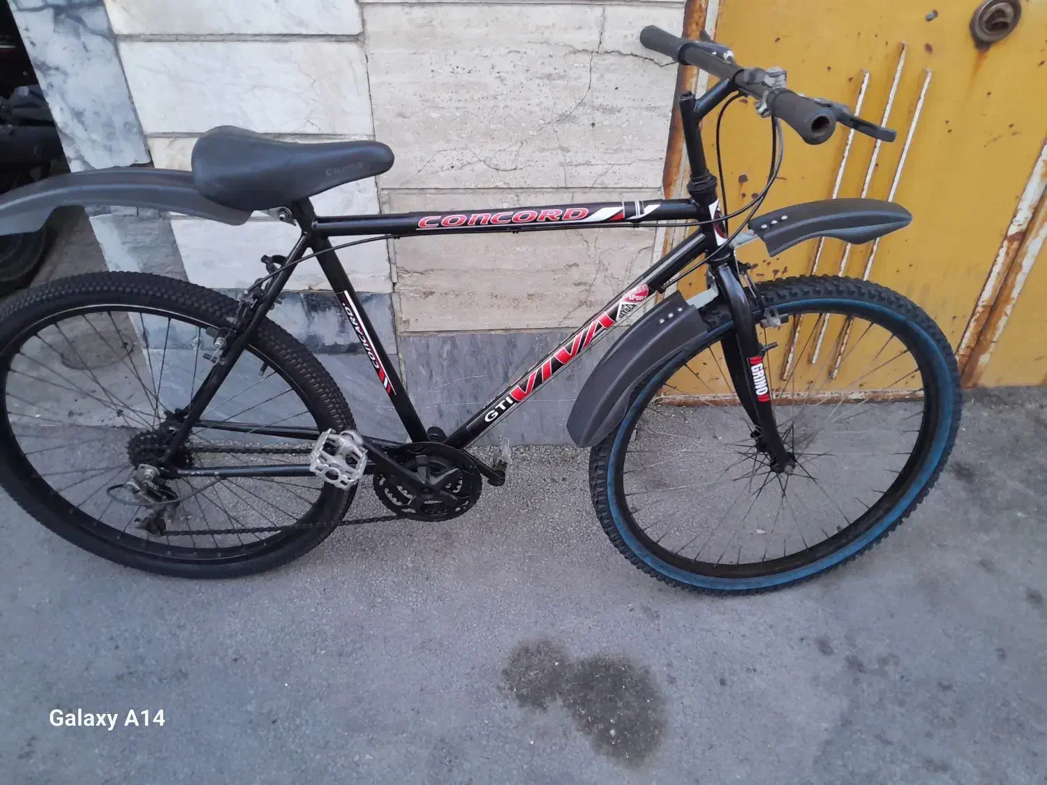 ۲۶ دنده ای سالم درون شهری|دوچرخه، اسکیت، اسکوتر|اراک, |دیوار