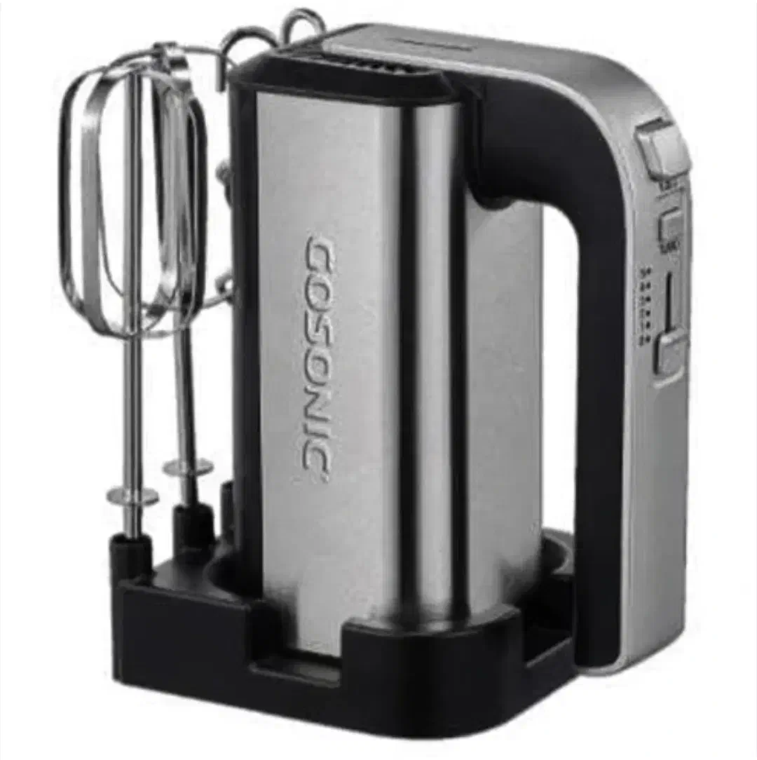 همزن گاسونیک مدل جی اچ ام ۸۳۹|خردکن، آسیاب، غذاساز|زنجان, |دیوار