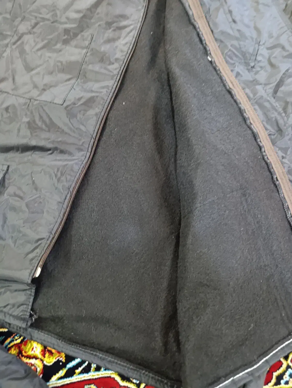 بارانی ،بادگیر مردانه XLکوچک|لباس|مهاجران, |دیوار