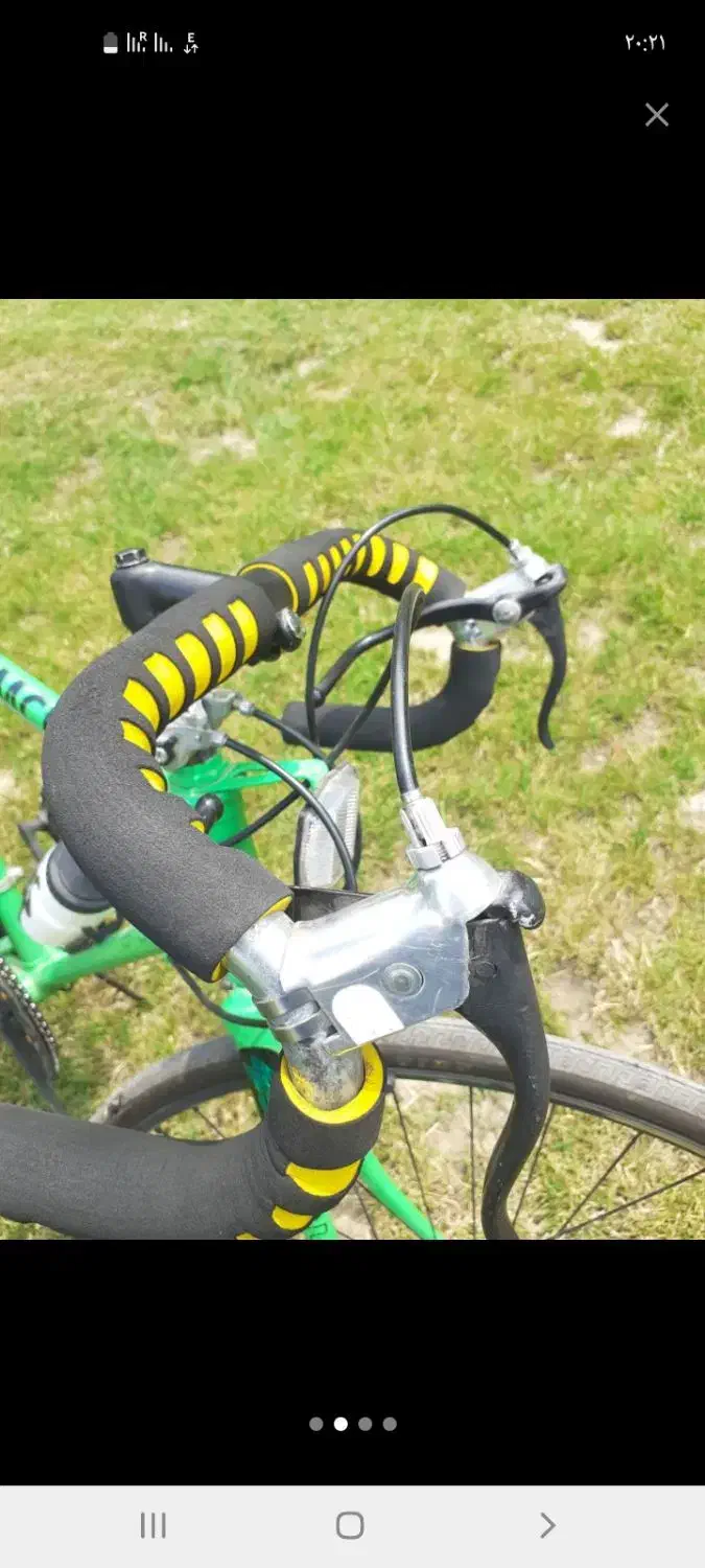 دوچرخه کورسی|دوچرخه، اسکیت، اسکوتر|مشهد, رسالت|دیوار