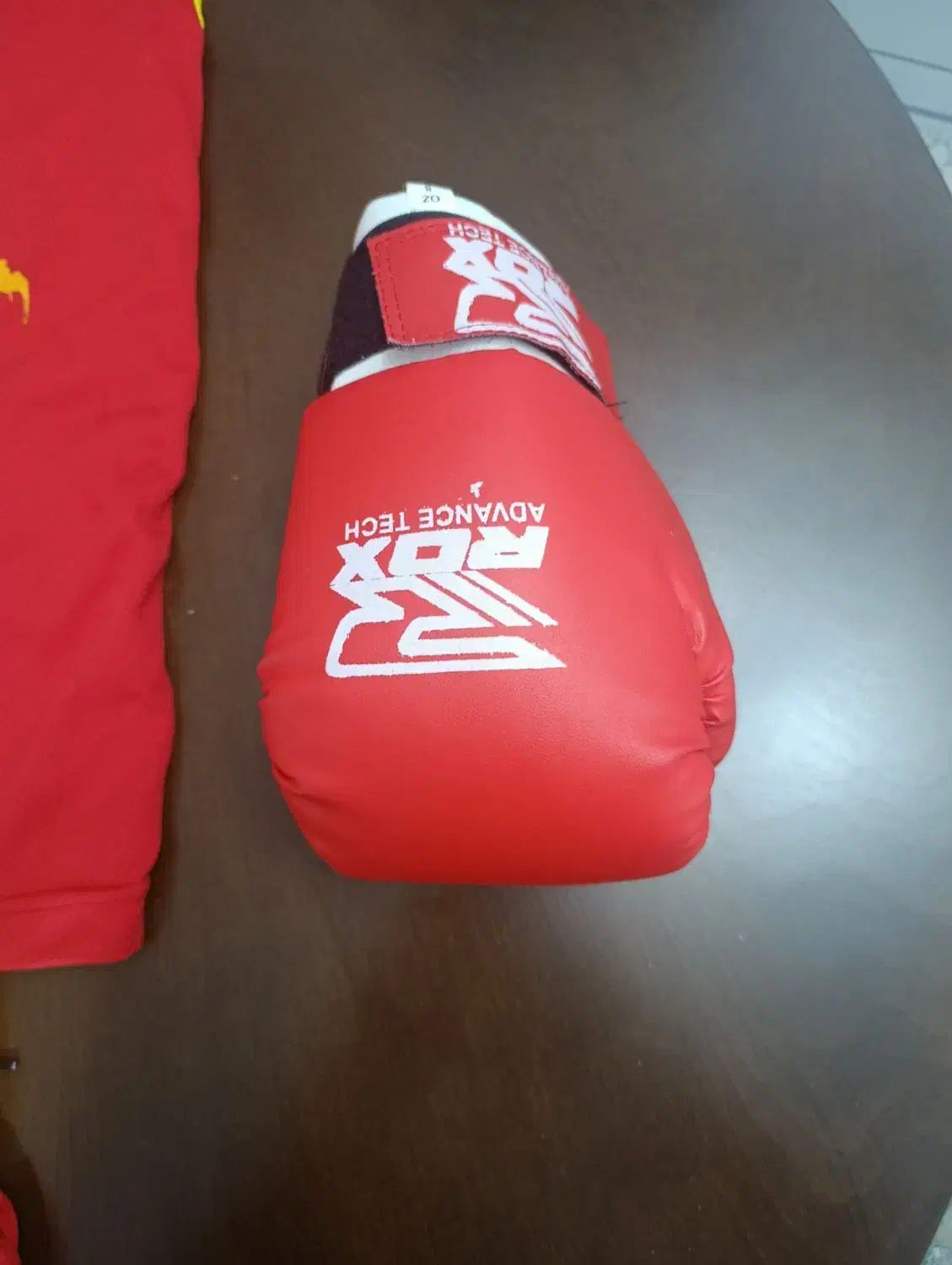 لباس و دستکش وشو 10سال|لباس|مرند, |دیوار