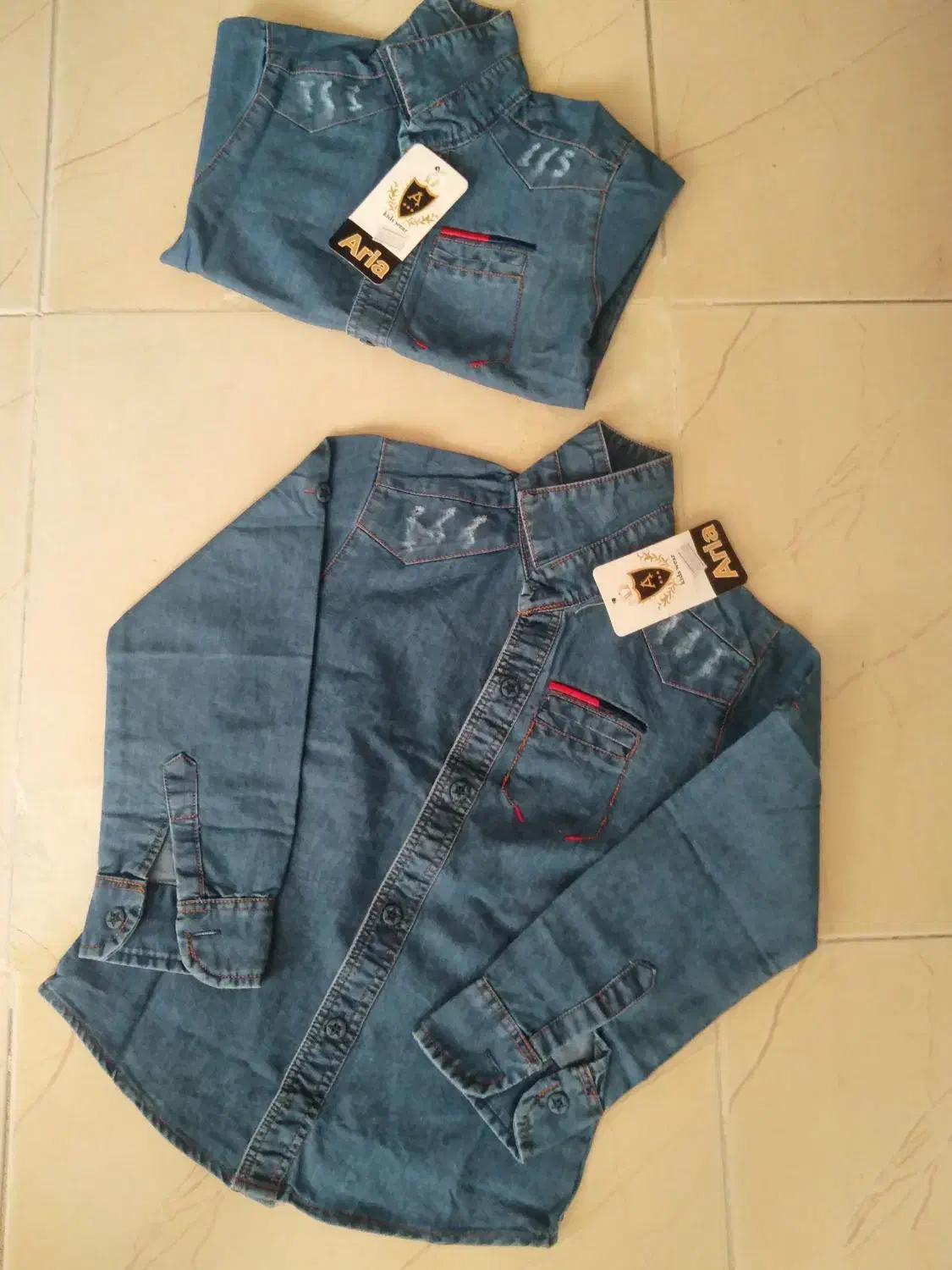 پیراهن|لباس|تهران, شهرک رضویه|دیوار