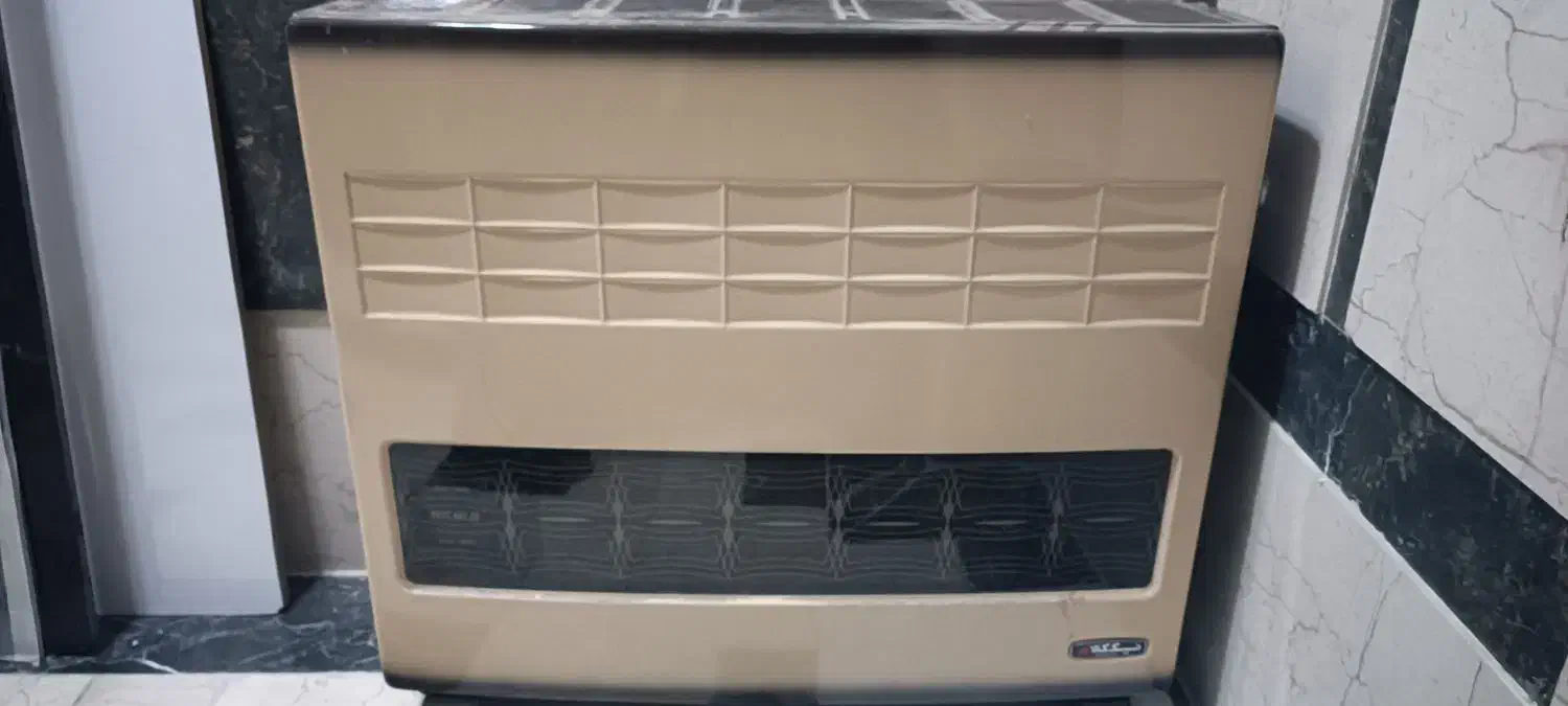 بخاری نیککالا - نیکالا گازسوز|بخاری، هیتر، شومینه|تهران, افسریه جنوبی|دیوار