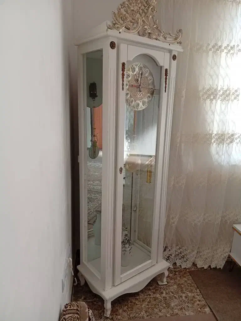 ساعت ایستاده بوفه|ساعت دیواری و تزئینی|مریوان, |دیوار