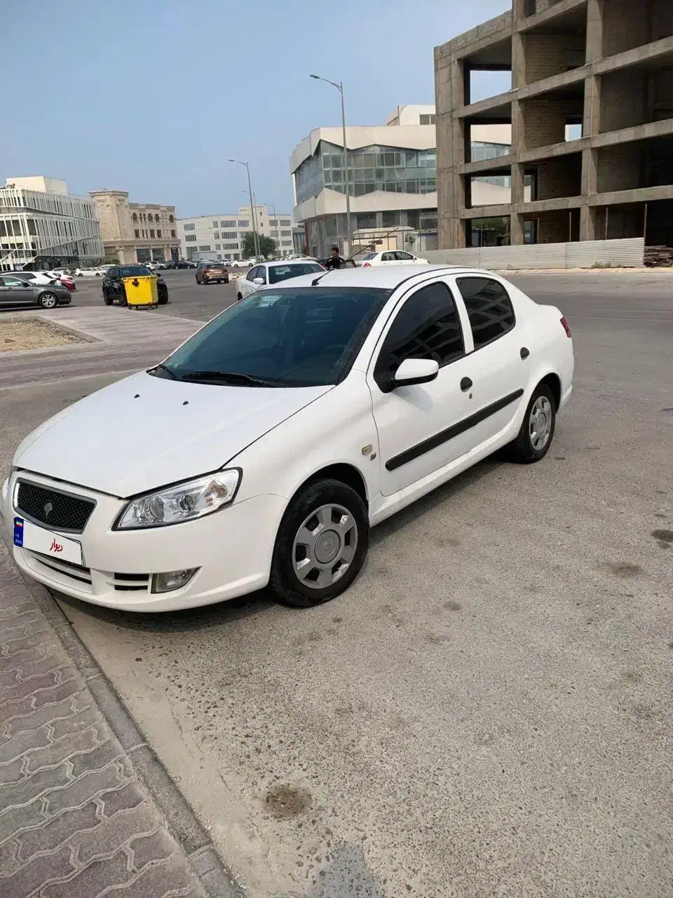 رانا|خودرو سواری و وانت|پردیس, فاز ۱|دیوار