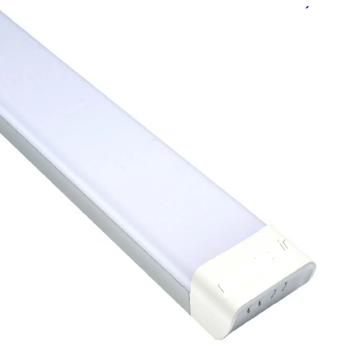 مهتابی ال ای دی ۹۰ وات ۱۲۰ سانتی(براکت LED )|لامپ و چراغ|قم, هفت تیر|دیوار