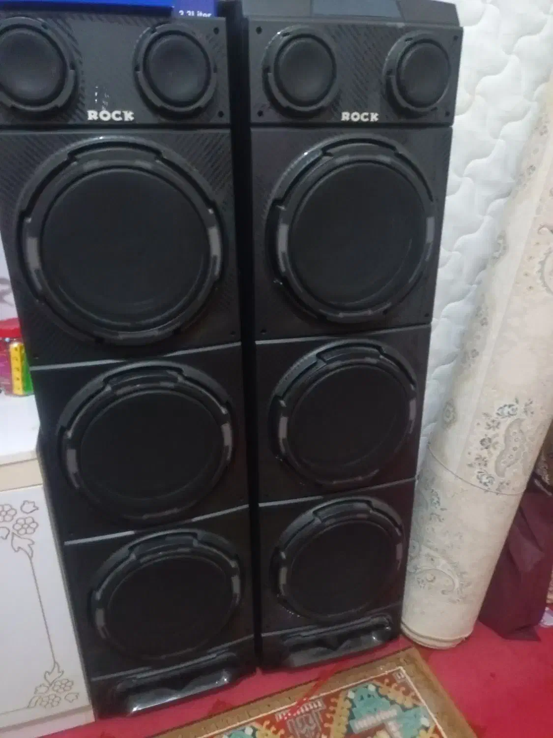 باند|سیستم صوتی خانگی|اردبیل, |دیوار