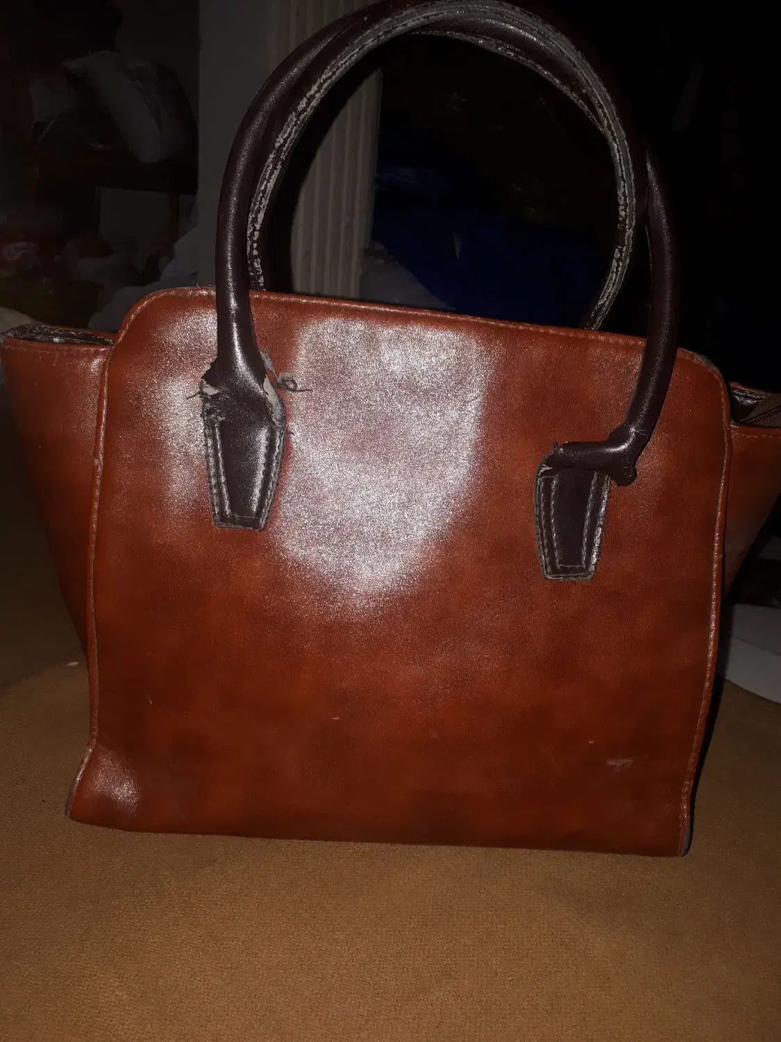 حراج کیف زنانه درحد نوسالم|حراج|دماوند, گیلاوند|دیوار