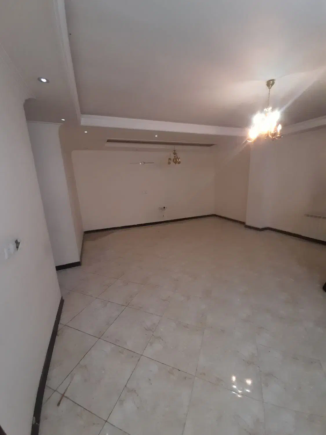 93 متر / ۲خواب / طلاییه / سند تک برگ|فروش آپارتمان|قرچک, شهرک طلائیه|دیوار