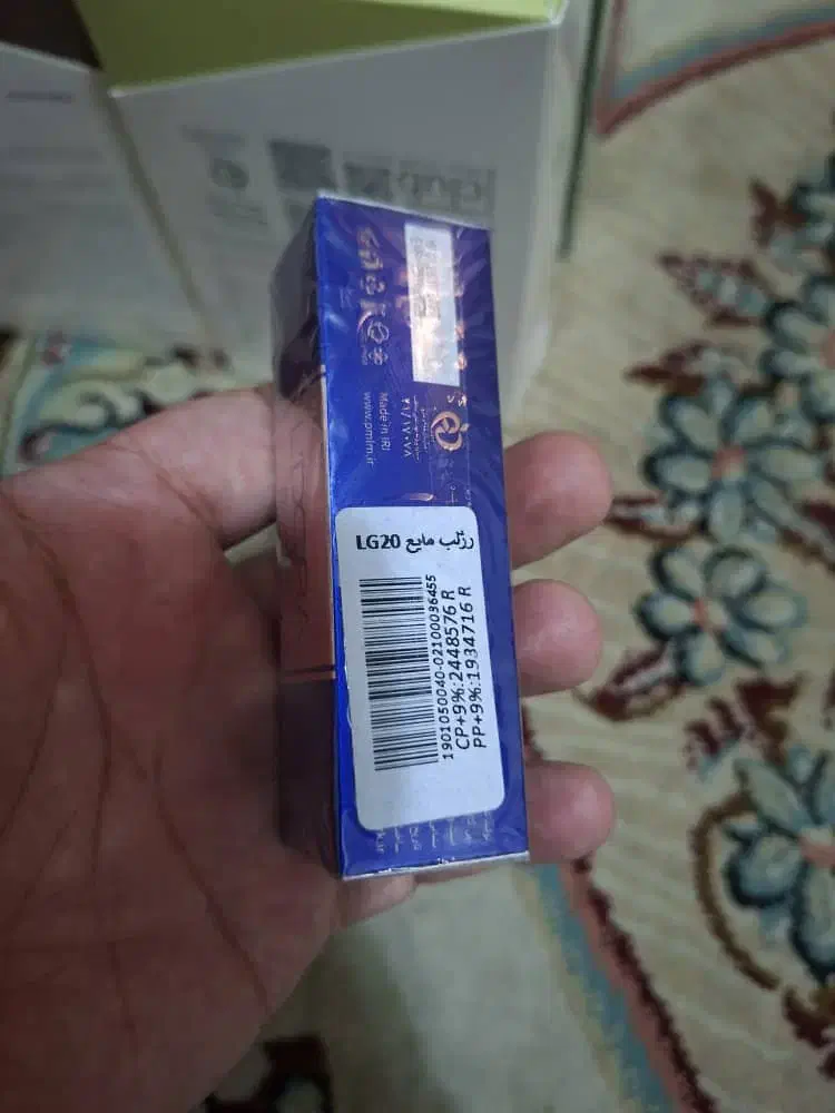 محصولات لدورا با تخفیف ویژه|آرایشی، بهداشتی، درمانی|شیراز, پودنک|دیوار