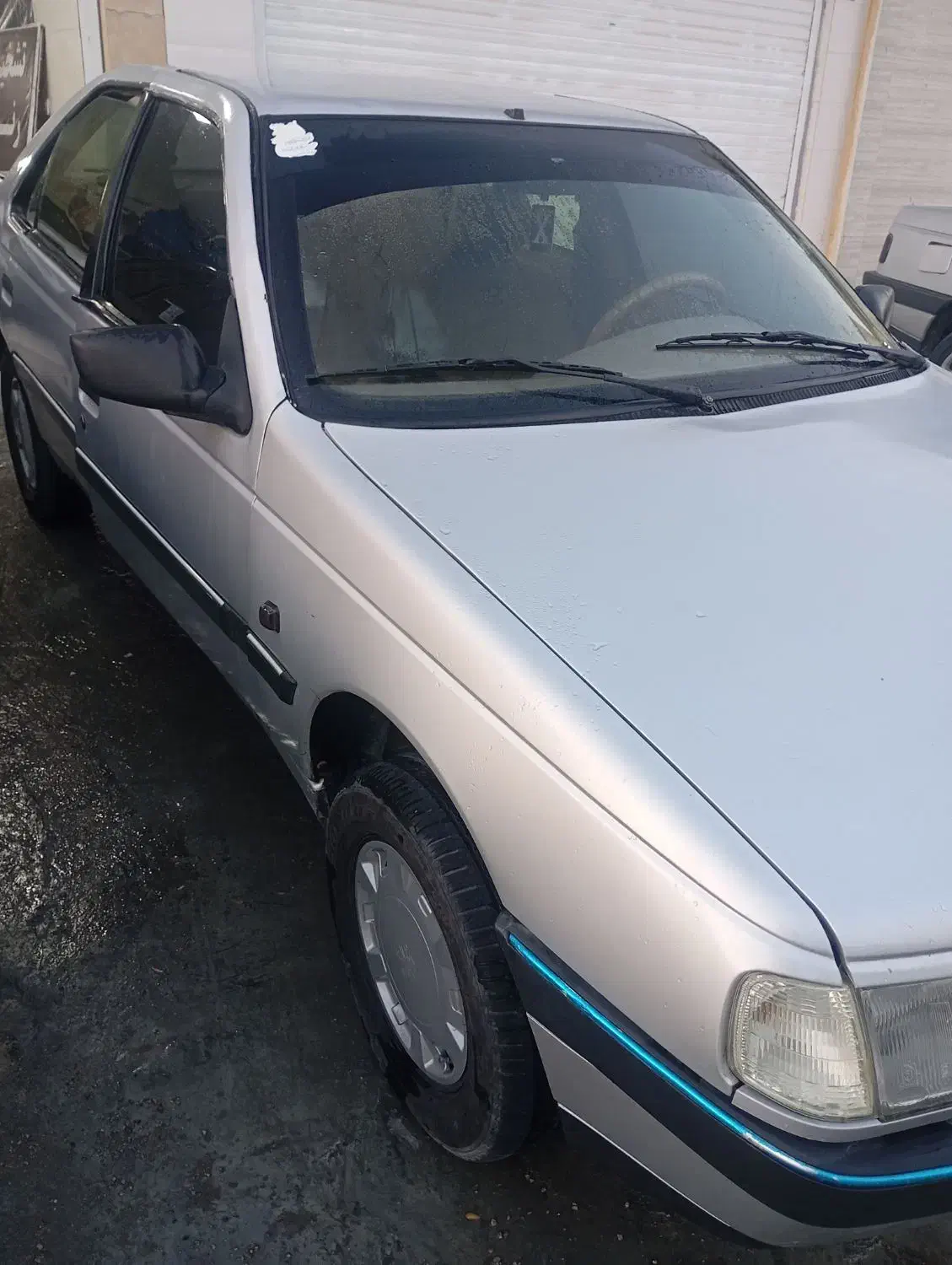 پژو 405|خودرو سواری و وانت|داراب, |دیوار