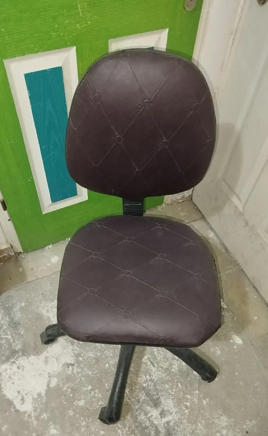 صندلی چرخ دار|صندلی و نیمکت|تبریز, |دیوار