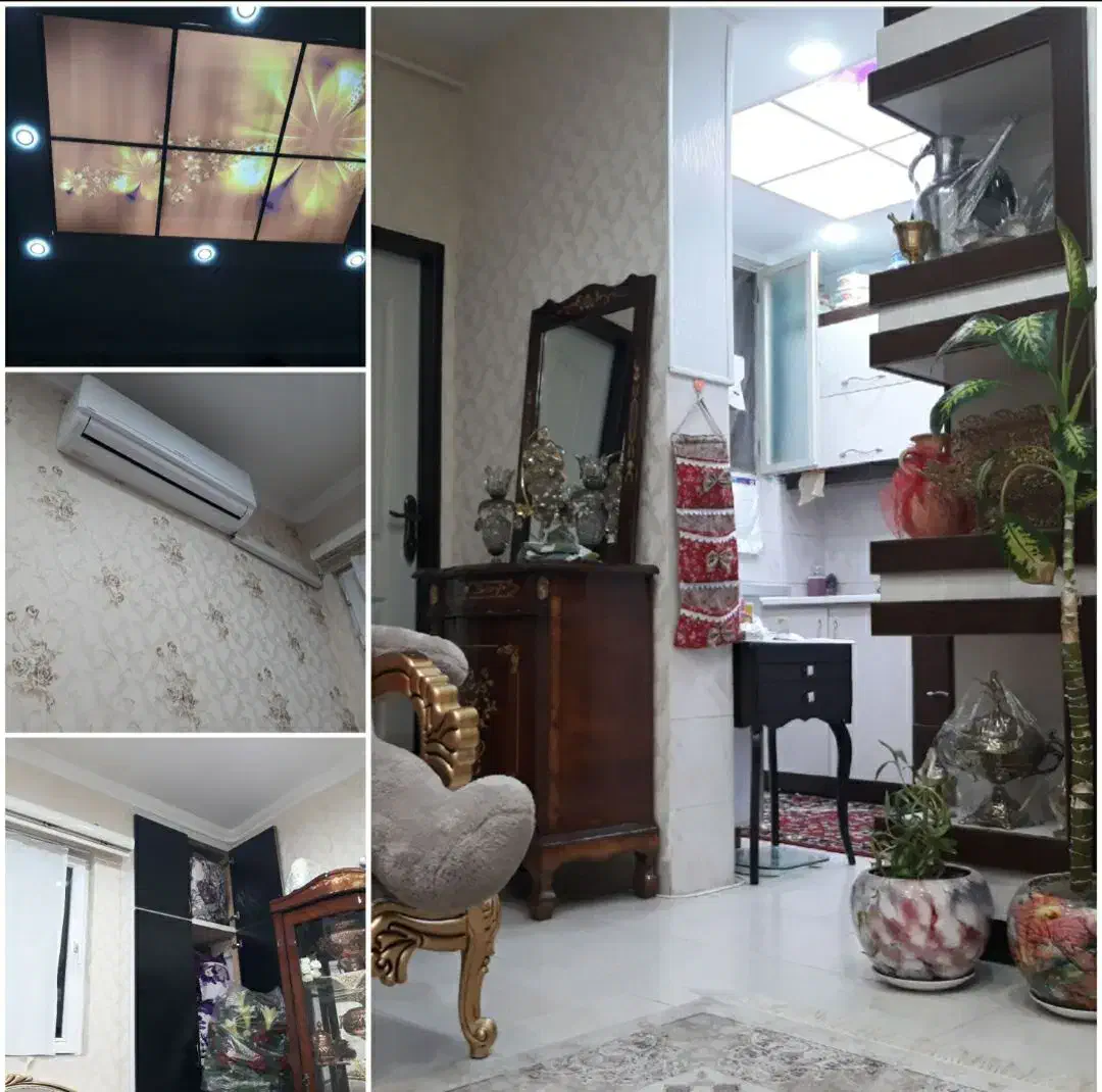 فروش آپارتمان پردیس|فروش آپارتمان|نقده, |دیوار