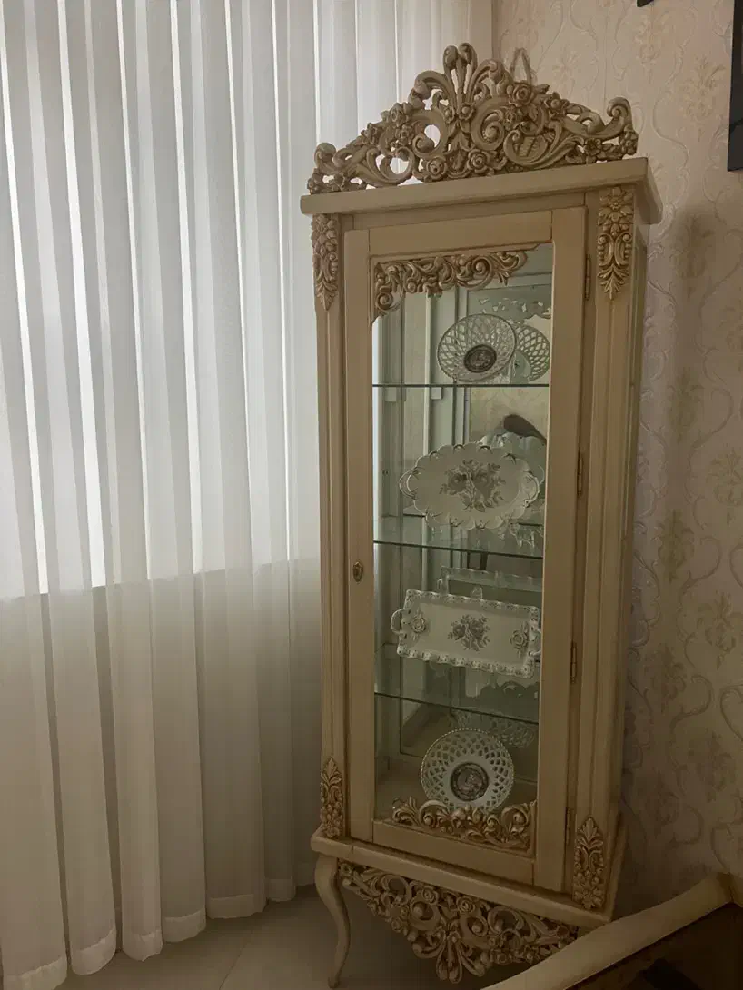 گنجه|بوفه، ویترین، کنسول|مشهد, شهرک ابوذر|دیوار