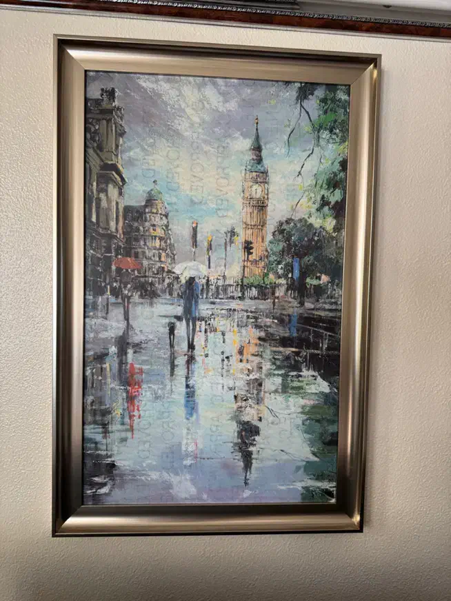 تابلو قاب|تابلو، نقاشی، عکس|شاهینشهر, فدک|دیوار