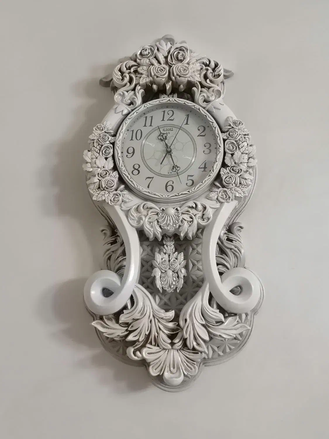 ساعت|ساعت دیواری و تزئینی|تهران, شهرک ولیعصر جنوبی|دیوار