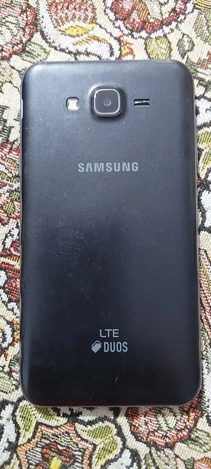 گوشی موبایل سامسونگ  Galexy J5  2016|موبایل|شیراز, غدیر شمالی|دیوار