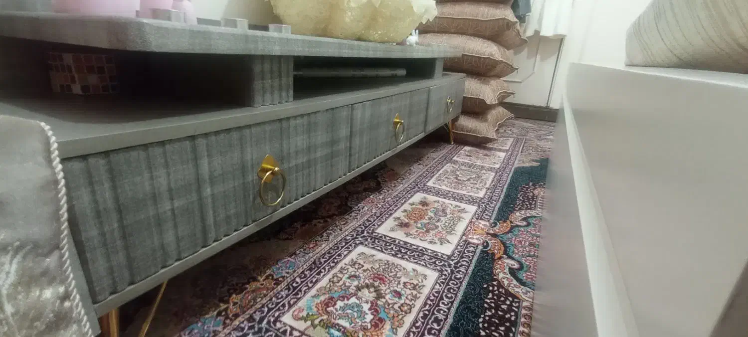 میز تلویزیون|میز تلویزیون|تهران, والفجر (افسریه)|دیوار