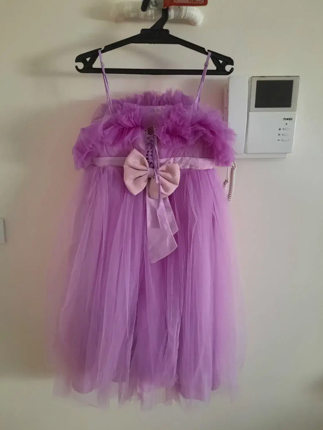 لباس مجلسی دخترانه|لباس|بومهن, |دیوار